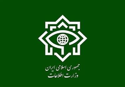  وزارت اطلاعات: دستگیری یک جاسوس اسرائیل و ۱۵ مزدور گروهک‌های وابسته به دشمن