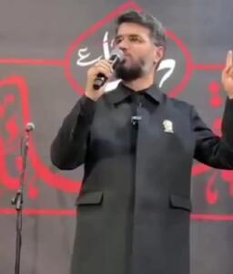  کنایه مطیعی به برخی سخنرانان تجمعات شبانه/ الان انتخابات نیست