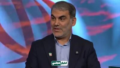  نماینده مجلس: قالیباف دو بار تا مرز شهادت رفت