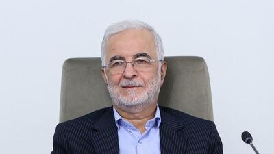  قدردانی وزیر کشور از استاندار خوزستان در مدیریت ایام جنگ تحمیلی آمریکایی-صهیونیستی