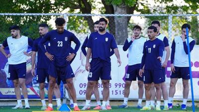  جایگزینی ایران شرم‌آور است!