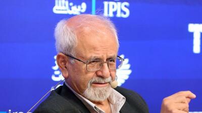  تحلیل سجادپور از تاریخ سازی ایران طی این ۵۰ روز / عبوری تاریخی از پیچ خطرناک