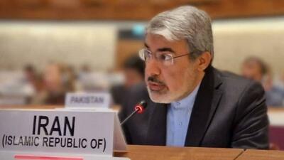  ما جنگ نمی‌کنیم، از کشور دفاع می‌کنیم/ هیچ تناقضی در ایران وجود ندارد، تناقض در رفتار آمریکا است