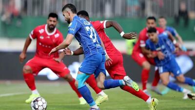  سهمیه آسیا زمین جنگ سرخابی‌ها!