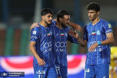  ورزشگاه آسیایی استقلال مشخص شد؟