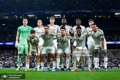  بتیس راه قهرمانی بارسا را هموار کرد