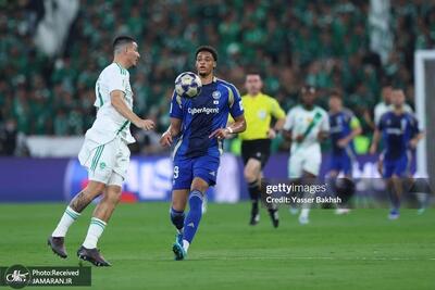  رکورد ویژه الاهلی عربستان در لیگ نخبگان آسیا؛ از فرش تا عرشِ قاره در 2 سال!