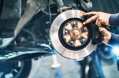  افزایش قیمت برخی از قطعات خودرو با میانگین رشد ۵۳ تا ۵۶ درصد/ سیستم هوشمند ضدسرقت خودرو ۷۲ درصد گران شد