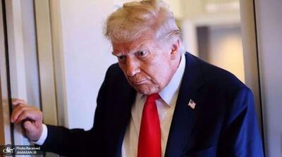  ادعای ترامپ: لغو سفر به پاکستان به معنای آغاز جنگ با ایران نیست
