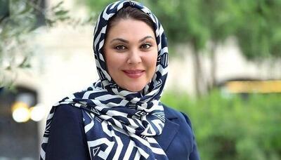  متن احساسی لاله اسکندری برای شهید ماکان نصیری + عکس