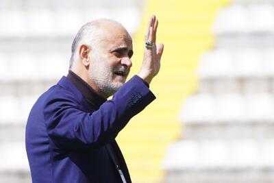  واکنش مسئول تیم ملی به حضور ایتالیا به جای ایران در جام جهانی!