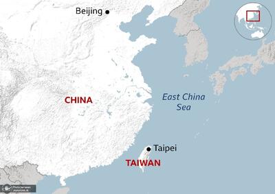  جنگ «رمضان» و سایه آن بر تایوان؛ آیا فرصت راهبردی برای چین در حال شکل‌گیری است؟