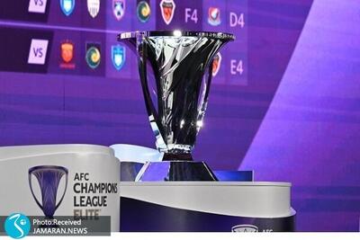  فینال لیگ نخبگان آسیا| الاهلی عربستان- ماشیدا ژاپن؛ ساعت 19:45