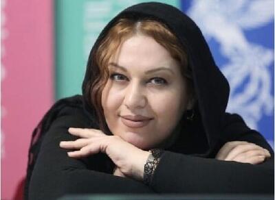  خاطره جالب خانم بازیگر از پسری که با تفنگ، پهپاد زده بود! + ویدیو