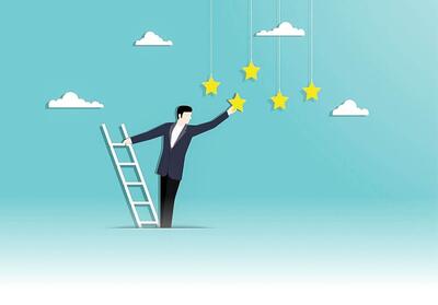  آرزوهایت را به جای اهدافت برنامه‌ریزی نکن!