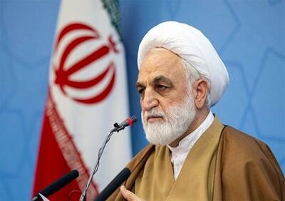  دشمن شکست‌خورده است؛ مراقب توطئه‌ها باشیم