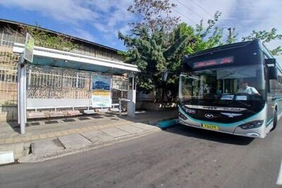  استفاده از خطوط تندروی شهری تا چه زمانی رایگان است؟