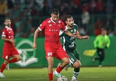  واکنش ۲ پرسپولیسی به سهمیه آسیا/ سرنوشت تالار ۱۲ هزار نفری