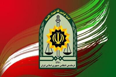  دستگیری عامل مرتبط با شبکه‌های معاند