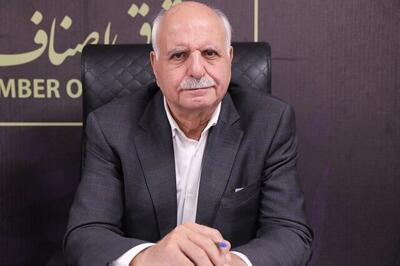  تکلیف قیمت نان و گرانفرشی را تا پایان خرداد مشخص می‌کنیم