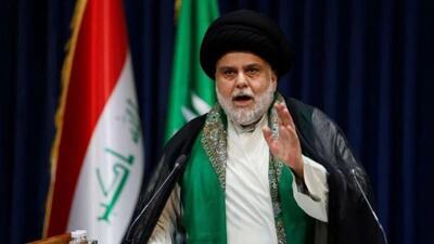  دستور مقتدی صدر برای جمع‌آوری سلاح «سرایا السلام» در کربلا و افشای نام عاملان حوادث اخیر
