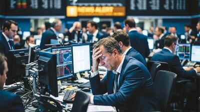 اقتصاد جهان زیر آوار جنگ‌طلبی «طبقه اپستین»