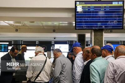  نواب: حج امسال با موافقت و نظر مقام معظم رهبری انجام می‌شود