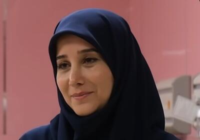  دوباره نام یک پرستار خبر ساز شد+فیلم