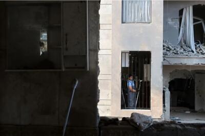  از آتش‌بس تا واریز خسارت؛ مسیر جبران خسارت پس از بحران مشخص شد