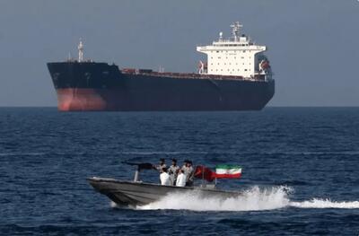  عوارض تنگه هرمز باید کجا خرج شود؟