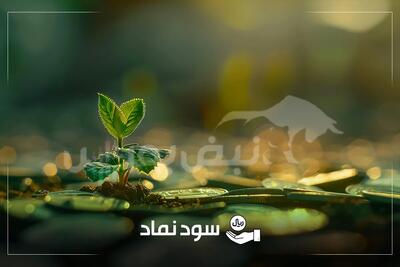  هفته گذشته سود کدام نمادها واریز شد؟