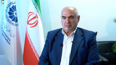  اتاق ایران در کنار ملت و نظام ایستاده است