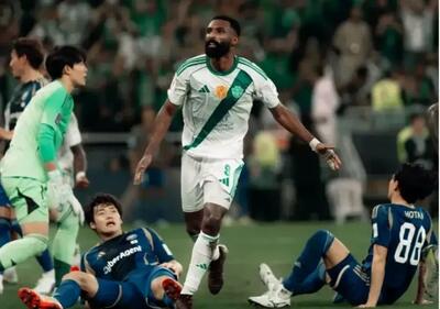  جام پشت جام؛ الاهلی رئیس جدید آسیا شد!