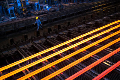  دیوار سبز اروپا و آینده صادرات صنعتی ایران