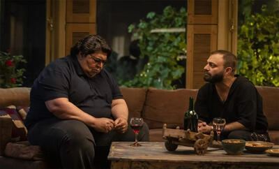  قاب‌بندی انزوا و انتظار در سینمای معاصر