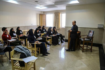  درباره دستمزد اعضای هیئت‌علمی اغراق کرده‌اند