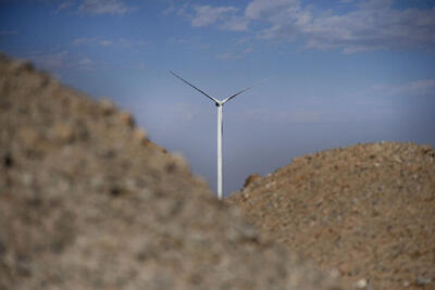  سرمایه از بــــــــاد فــرار می‌کند