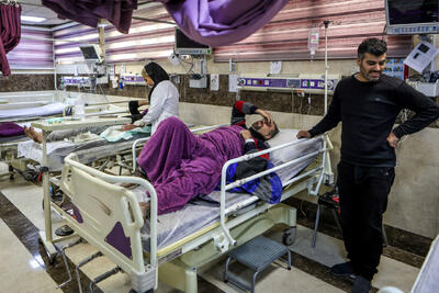  رؤیای سلامت