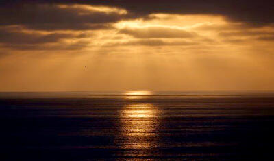  «سوپــر ال‌نینـــــو» در راه است