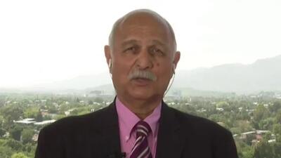 وزیر سابق اطلاع‌رسانی پاکستان: موضع ایران واقع‌گرایانه است و  اکنون توپ در زمین واشنگتن است