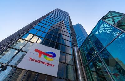  هشدار توتال: «گیر افتادن ۲۰درصد از ذخایر نفت و گاز در تنگه هرمز عواقب وخیمی به دنبال خواهد داشت»