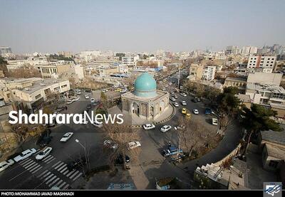  بنا‌هایی که در فرهنگ و هویت مشهد ریشه دواندند | درباره ۳ مکان تاریخی مهم شهر که در فهرست آثار ملی ثبت شده‌اند