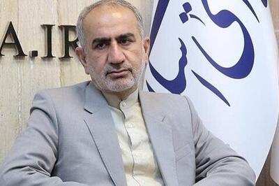  عضو کمیسیون اقتصادی مجلس: انسداد تنگه هرمز تورم فزاینده ای را به جهان متحمل خواهد کرد