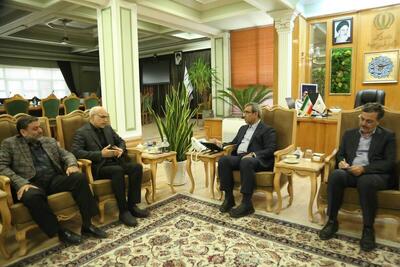 معاون وزیر دفاع: مرز سرخس ظرفیت واردات کالا‌های استراتژیک را دارد
