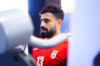  پایان فاز نخست تمرینات ویژه آماده‌سازی تیم ملی/ ملی‌پوشان تا دوشنبه مرخص شدند