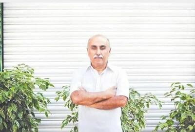  رمان تازه رضا جولایی منتشر شد