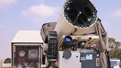  فرمانده سابق پدافند هوایی رژیم صهیونیستی: پرتو آهنین یک اسباب‌بازی ناکارآمد است