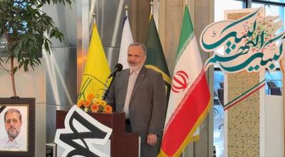  رییس سازمان حج و زیارت: حجاج ایرانی پیام آور وحدت، دوستی و صلح بین امت اسلامی هستند