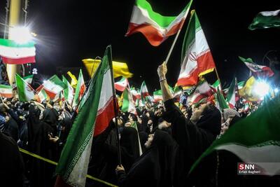  پازل دشمن در ایجاد اختلاف داخلی را تکمیل نکنیم! + فیلم