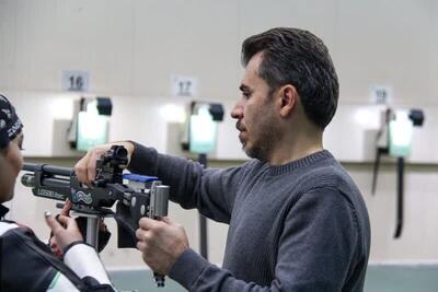  زائر رضایی: می‌توانیم در ناگویا مدال‌های خوبی بگیریم/ کنار مردم در خیابان می‌مانیم